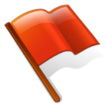 Red Flag Picture1 FTC Red Flags Alert Rule