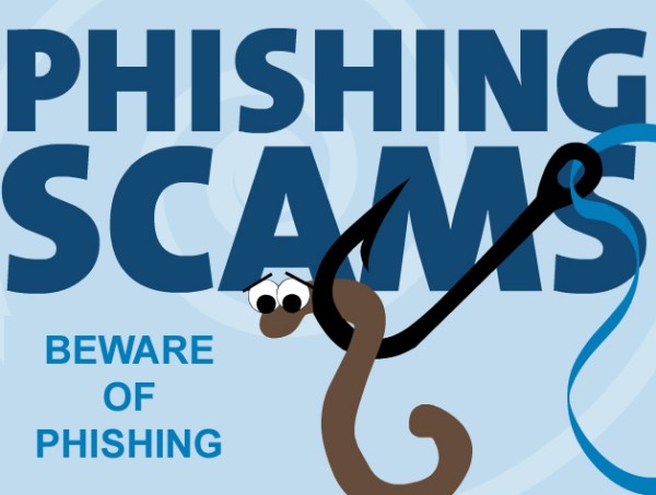 phishing scams