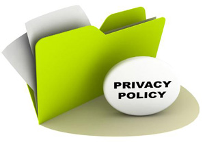 privacy policy